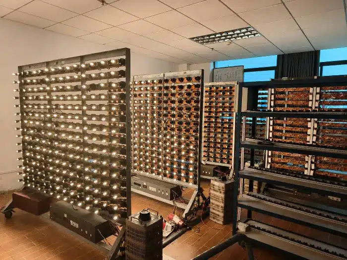 LED sample inspection checklist for importers and distributors