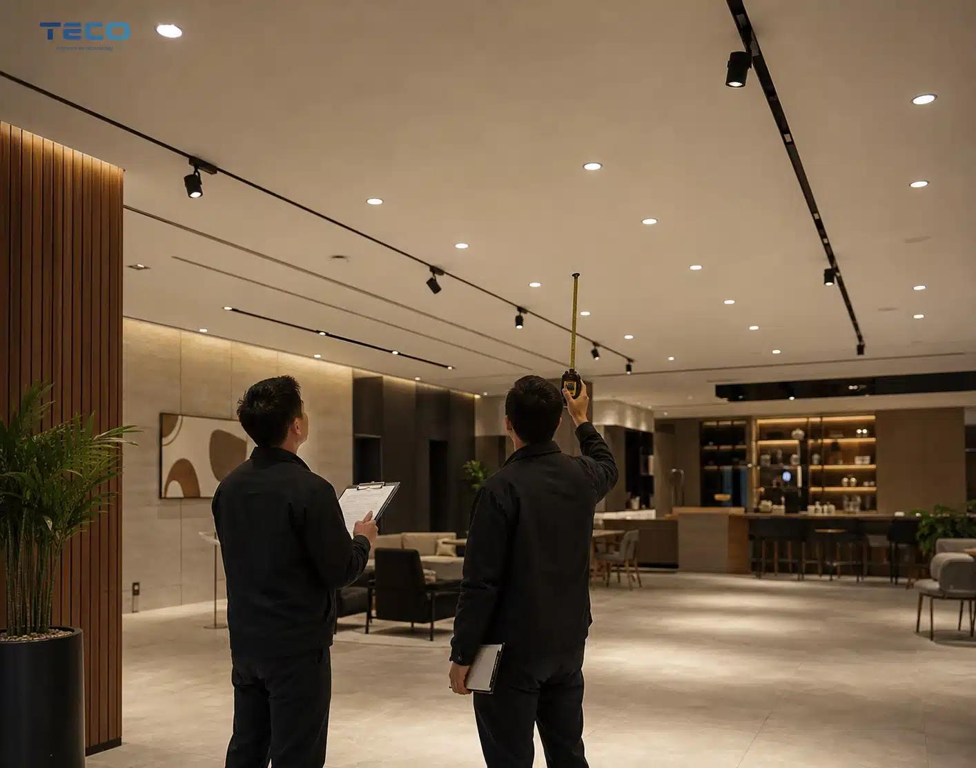 B2B buyer checklist for affordable LED bulbs in large rooms